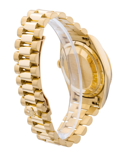 Rolex Day-Date 18238 Image 3